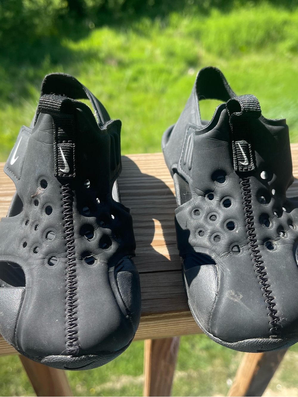 Nike Sunray Protect 4
